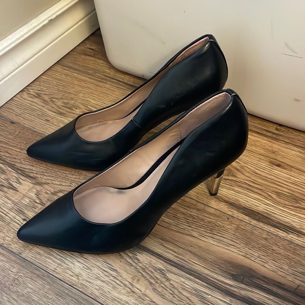 Women’s High Heel Shoes (shoes)​ 💗